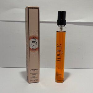 Lancome Idole Now Eau de Parfum Florale Travel Spray 10ml/0.34 fl oz New in Box